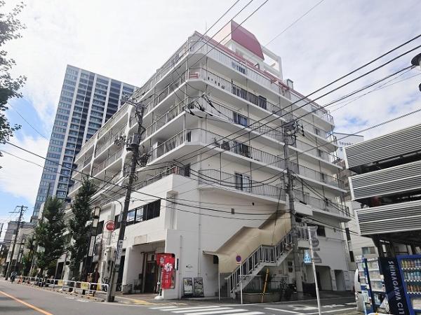 中古マンション 品川区大井１丁目 JR京浜東北線大井町駅 5,780万円