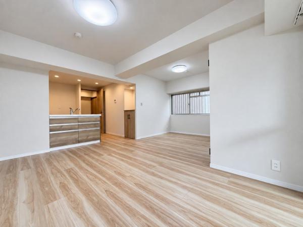 中古マンション 大阪市中央区内本町２丁目 大阪メトロ谷町線谷町四丁目駅 4,690万円