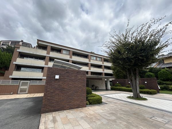 中古マンション 東京都世田谷区上野毛２丁目 東急大井町線上野毛駅 1億4,800万円