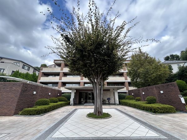 中古マンション 東京都世田谷区上野毛２丁目 東急大井町線上野毛駅 1億4,800万円