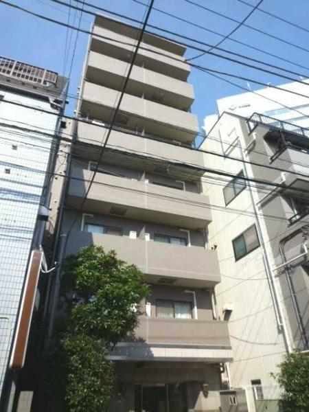 中古マンション 東京都品川区大井１丁目 東急大井町線大井町駅 2,680万円