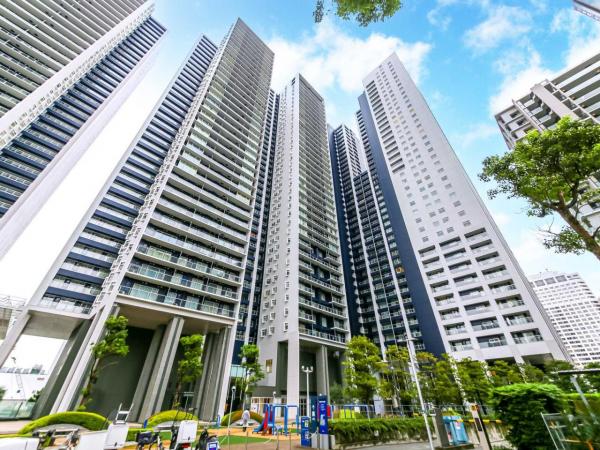 中古マンション 東京都港区港南４丁目 JR山手線品川駅 1億1,700万円