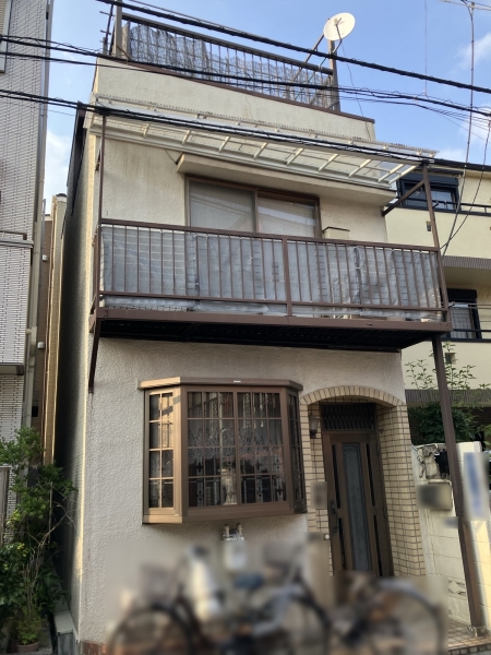 土地 東京都北区滝野川６丁目 JR埼京線板橋駅 4,480万円