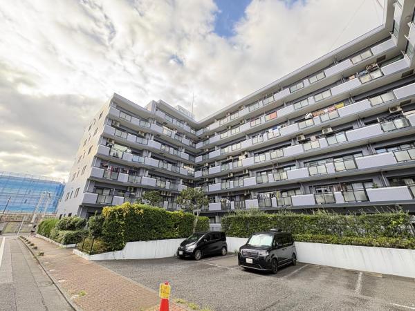 中古マンション 足立区千住関屋町 日比谷線北千住駅 4,780万円