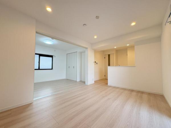 中古マンション 足立区千住関屋町 日比谷線北千住駅 4,780万円