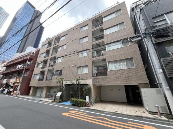 中古マンション 新宿区西新宿7丁目 都営大江戸線新宿西口駅 8,498万円