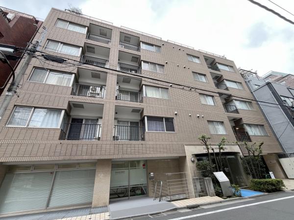 中古マンション 新宿区西新宿７丁目 都営大江戸線新宿西口駅 8,498万円