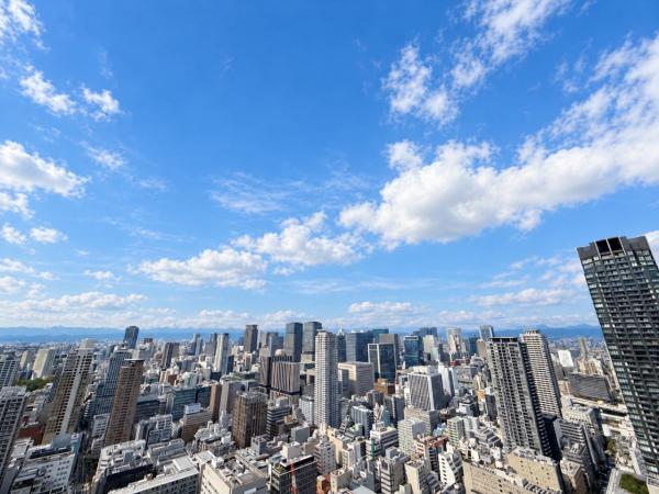中古マンション 大阪市中央区瓦町１丁目 大阪メトロ堺筋線堺筋本町駅 1億2,300万円