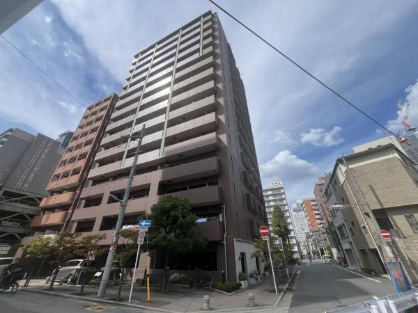 中古マンション 大阪府大阪市福島区福島６丁目5-18 JR大阪環状線福島駅 5,580万円