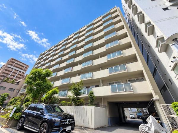 中古マンション 大阪府大阪市北区天神橋３丁目4-5 大阪メトロ谷町線南森町駅 5,599万円