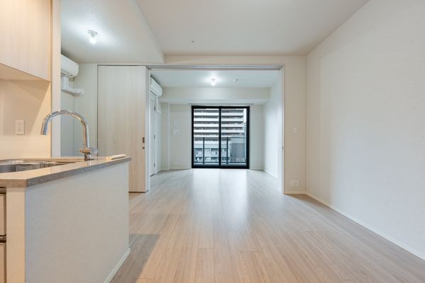 中古マンション 東京都中央区月島１丁目 都営大江戸線月島駅 9,800万円