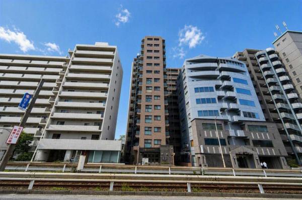 中古マンション 東京都新宿区西早稲田３丁目 副都心線西早稲田駅 8,280万円