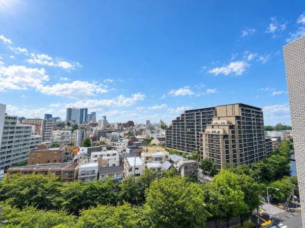 中古マンション 東京都新宿区西早稲田３丁目 副都心線西早稲田駅 8,280万円
