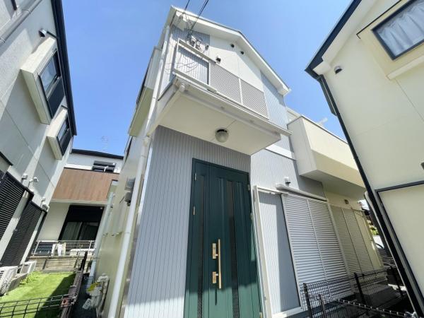 中古戸建 神戸市須磨区離宮前町1丁目 山陽電鉄本線月見山駅 3,780万円