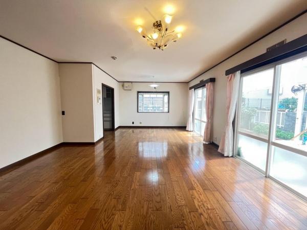 中古戸建 神戸市北区日の峰１丁目 JR東海道本線（米原〜神戸）三ノ宮駅 2,480万円