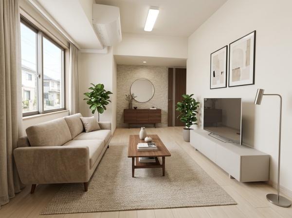 中古マンション 荒川区東日暮里4丁目 日比谷線三ノ輪駅 7,180万円