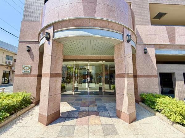 中古マンション 大阪市北区大淀南１丁目 JR大阪環状線大阪駅 7,280万円