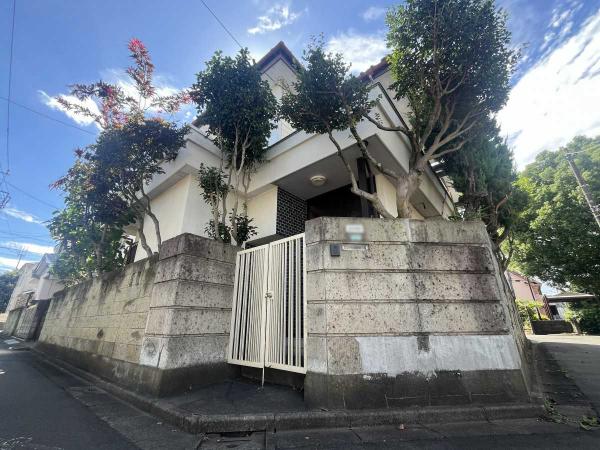 土地 東京都小平市小川西町１丁目 西武拝島線小川駅 4,480万円