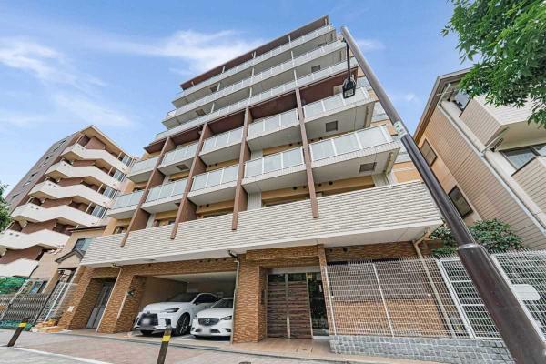 中古マンション 東京都豊島区西池袋３丁目 JR山手線池袋駅 5,180万円