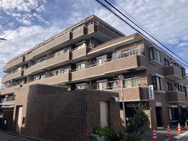 中古マンション 東京都江東区亀戸５丁目 JR中央・総武線亀戸駅 9,380万円