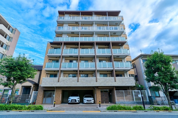 中古マンション 東京都豊島区西池袋３丁目 JR山手線池袋駅 5,180万円