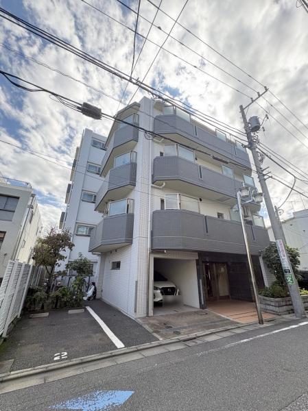中古マンション 杉並区下井草４丁目 西武新宿線井荻駅 6,280万円