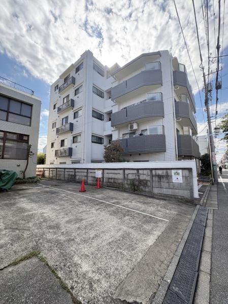中古マンション 杉並区下井草4丁目 西武新宿線井荻駅 6,280万円