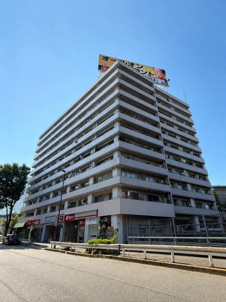 中古マンション 杉並区永福１丁目 京王線明大前駅 5,380万円