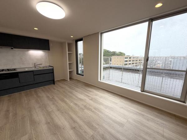 中古マンション 大田区池上４丁目 東急池上線池上駅 6,198万円