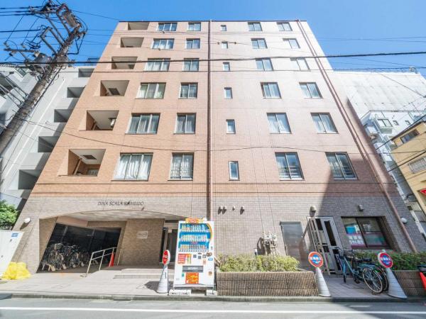 中古マンション 東京都江東区亀戸６丁目 JR中央・総武線亀戸駅 4,780万円