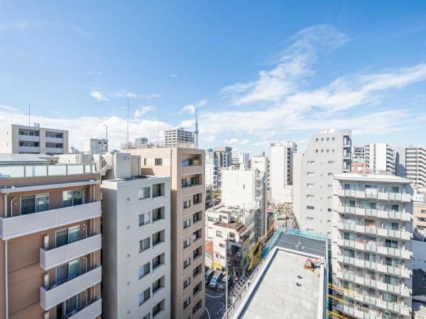 中古マンション 東京都江東区亀戸６丁目 JR中央・総武線亀戸駅 4,480万円
