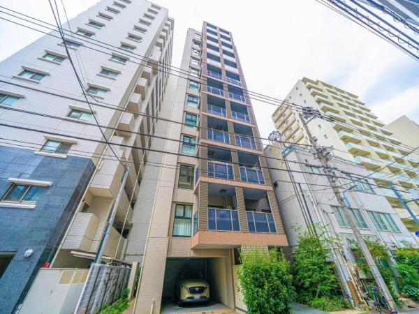 中古マンション 東京都台東区元浅草４丁目 銀座線田原町駅 6,480万円
