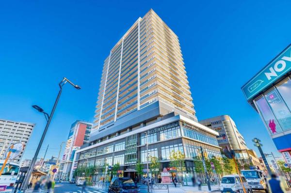 中古マンション 東京都葛飾区金町6丁目 千代田常磐線金町駅 8,780万円