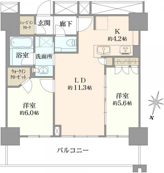 中古マンション 東京都葛飾区金町６丁目 千代田常磐線金町駅 8,780万円