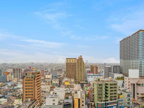 中古マンション 東京都江戸川区南小岩６丁目 JR中央・総武線小岩駅 1億980万円