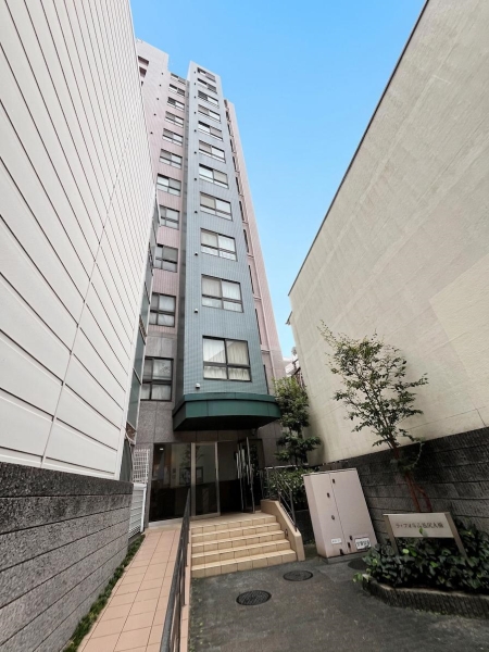 中古マンション 東京都世田谷区池尻２丁目 東急田園都市線池尻大橋駅 1億2,980万円