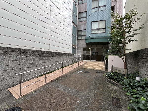 中古マンション 東京都世田谷区池尻２丁目 東急田園都市線池尻大橋駅 1億2,980万円