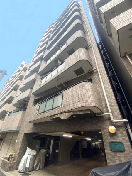 中古マンション 東京都荒川区東尾久１丁目 JR山手線西日暮里駅 7,280万円