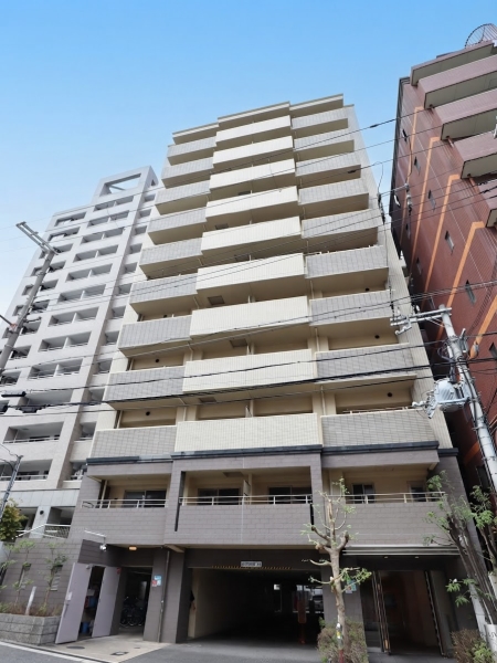 中古マンション 大阪府大阪市西区南堀江４丁目 大阪メトロ長堀鶴見緑地線ドーム前千代崎駅 6,490万円