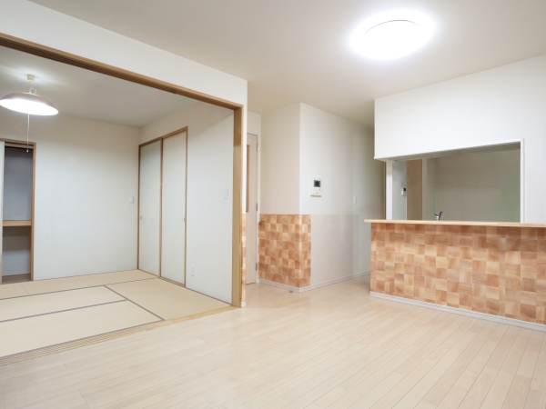 中古マンション 大阪府大阪市西区南堀江４丁目 大阪メトロ長堀鶴見緑地線ドーム前千代崎駅 6,490万円