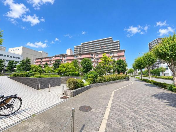 中古マンション 大阪府大阪市福島区野田６丁目5-30 JR大阪環状線西九条駅 2,880万円