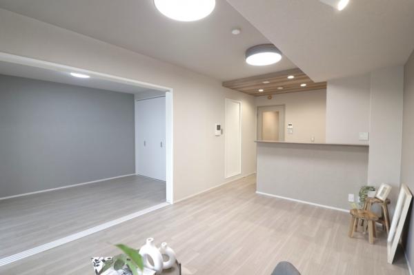 中古マンション 大阪市北区長柄西２丁目9-25 大阪メトロ谷町線天神橋筋六丁目駅 4,398万円