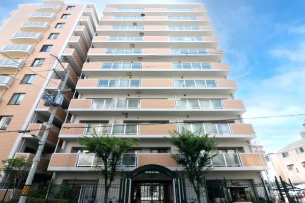 中古マンション 大阪市北区長柄西２丁目9-25 大阪メトロ谷町線天神橋筋六丁目駅 4,398万円