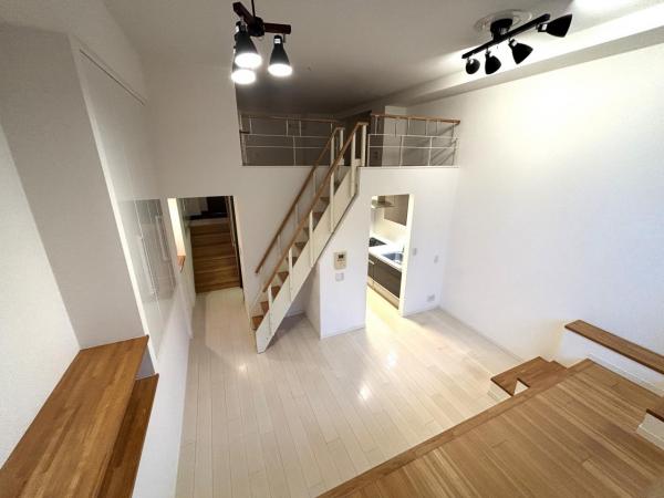 中古マンション 港区港南３丁目 JR山手線品川駅 6,880万円