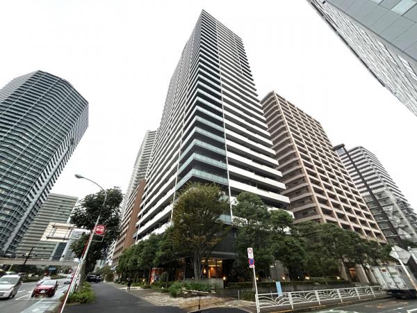 中古マンション 港区港南３丁目 JR山手線品川駅 6,880万円