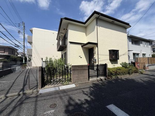 土地 東京都練馬区東大泉５丁目 西武豊島線大泉学園駅 8,000万円