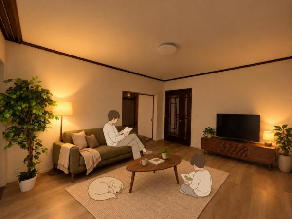 中古戸建 神戸市北区広陵町３丁目 神戸電鉄有馬線山の街駅 2,680万円