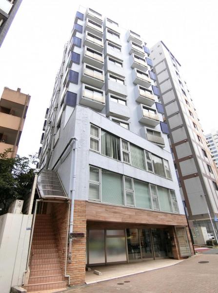 中古マンション 新宿区西新宿４丁目 都営大江戸線西新宿五丁目駅 6,500万円