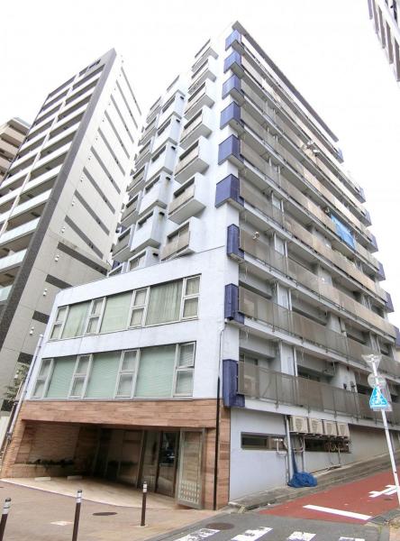 中古マンション 新宿区西新宿４丁目 都営大江戸線西新宿五丁目駅 6,500万円