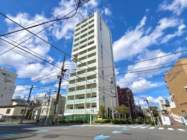 中古マンション 東京都渋谷区恵比寿2丁目 日比谷線広尾駅 7,990万円